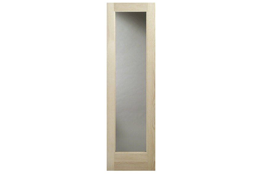 Sauna Doors Visual List Item Image